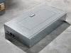 EATON 225 Amp, 347/600 Volt, 3 Ph, 24 Circuits Panelboard P2AL4A224I
