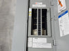 EATON 225 Amp, 347/600 Volt, 3 Ph, 24 Circuits Panelboard P2AL4A224I