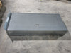 SQUARE D 250 Amp, 600Y/347 Volt, 3 Phase, 42 Circuits Panelboard NF442L2