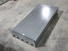 SQUARE D 250 Amp, 600Y/347 Volt, 3 Phase, 42 Circuits Panelboard NF442L2