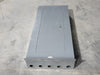 SQUARE D 250 Amp, 600Y/347 Volt, 3 Phase, 42 Circuits Panelboard NF442L2