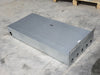 SQUARE D 250 Amp, 600Y/347 Volt, 3 Phase, 42 Circuits Panelboard NF442L2