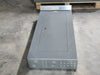 SQUARE D 250 Amp, 600Y/347 Volt, 3 Phase, 42 Circuits Panelboard NF442L2