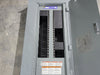 SQUARE D 250 Amp, 600Y/347 Volt, 3 Phase, 42 Circuits Panelboard NF442L2