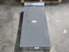 SQUARE D 250 Amp, 600Y/347 Volt, 3 Phase, 42 Circuits Panelboard NF442L2