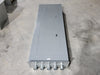 SQUARE D 250 Amp, 600Y/347 Volt, 3 Ph, 42 Circuits Panelboard NF442L2