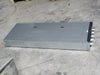 SQUARE D 250 Amp, 600Y/347 Volt, 3 Ph, 42 Circuits Panelboard NF442L2