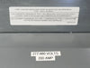 SQUARE D 250 Amp, 600Y/347 Volt, 3 Ph, 42 Circuits Panelboard NF442L2