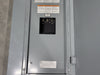 SQUARE D 250 Amp, 600Y/347 Volt, 3 Ph, 42 Circuits Panelboard NF442L2
