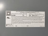 SQUARE D 250 Amp, 600Y/347 Volt, 3 Ph, 42 Circuits Panelboard NF442L2