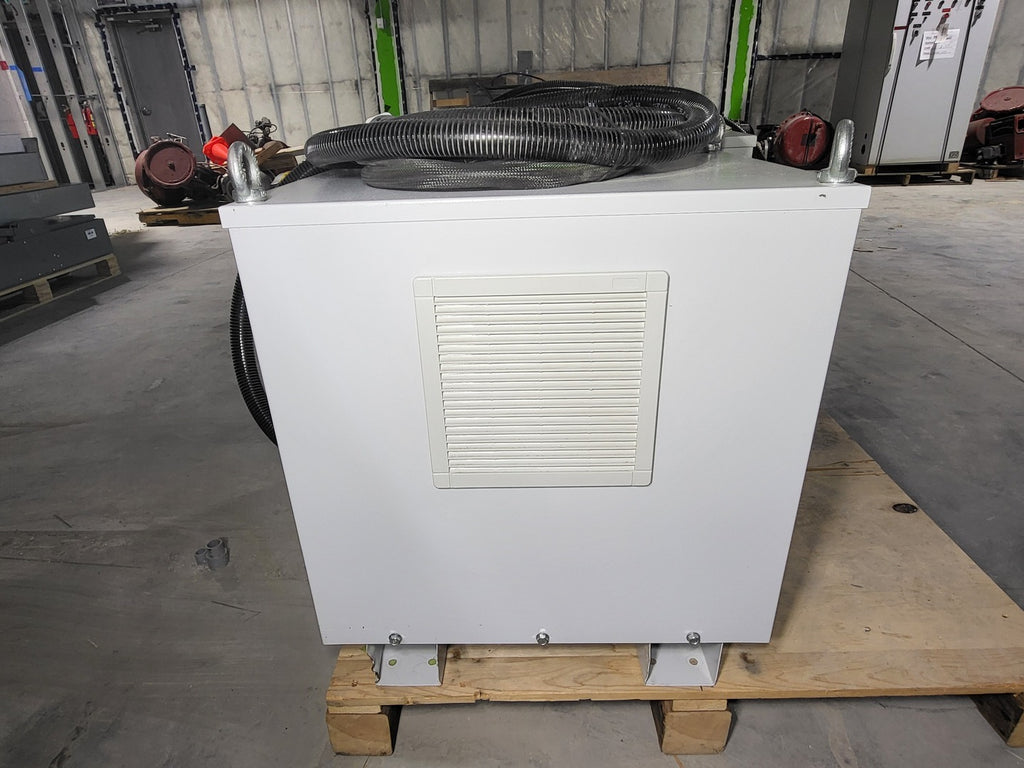 BIESSE 12 kW Autotransformer 600 pri. volts