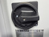 BIESSE 12 kW Autotransformer 600 pri. volts