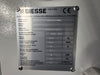 BIESSE 12 kW Autotransformer 600 pri. volts
