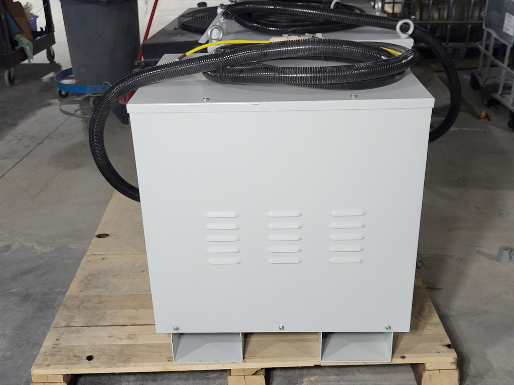BIESSE 26 kVA Transformer 600 pri. volts Rover K Smart 1532