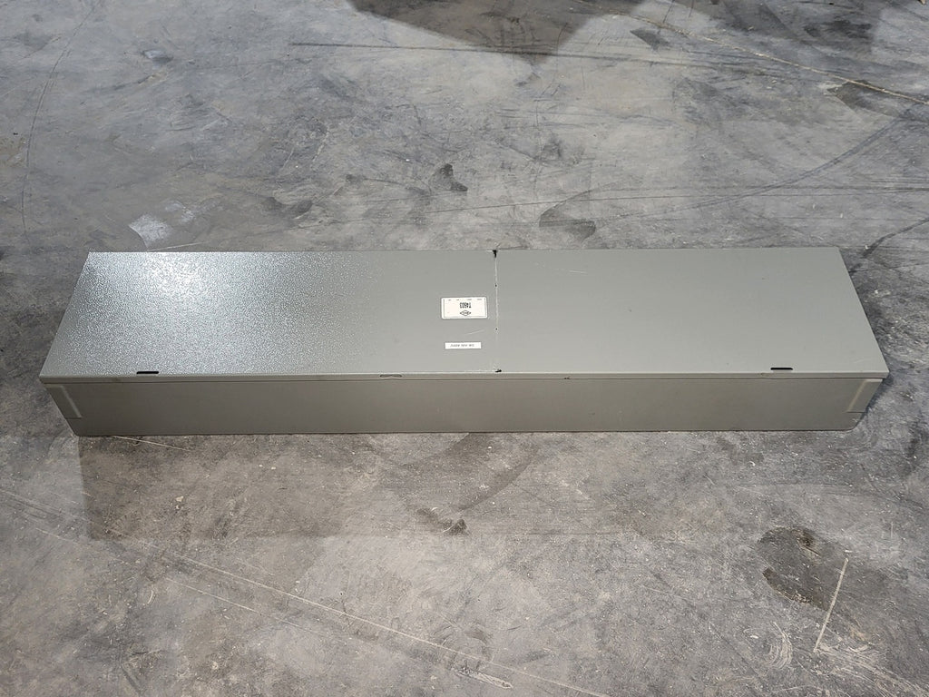 BEL 600 Amp, 600 Volt Splitter Through T4603