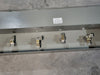 BEL 600 Amp, 600 Volt Splitter Through T4603