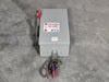 CUTLER-HAMMER 60 Amp, 3 Pole, 600 Volt Fusible Heavy Duty Safety Switch Disconnect 1HD362