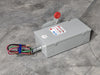CUTLER-HAMMER 60 Amp, 3 Pole, 600 Volt Fusible Heavy Duty Safety Switch Disconnect 1HD362