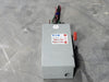 CUTLER-HAMMER 60 Amp, 3 Pole, 600 Volt Fusible Heavy Duty Safety Switch Disconnect 1HD362