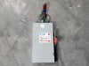 CUTLER-HAMMER 60 Amp, 3 Pole, 600 Volt Fusible Heavy Duty Safety Switch Disconnect 1HD362