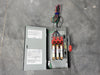 CUTLER-HAMMER 60 Amp, 3 Pole, 600 Volt Fusible Heavy Duty Safety Switch Disconnect 1HD362
