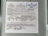 CUTLER-HAMMER 60 Amp, 3 Pole, 600 Volt Fusible Heavy Duty Safety Switch Disconnect 1HD362