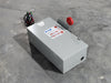 SQUARE D 30 Amp, 3 Pole, 600 Volt Fusible Heavy Duty Safety Switch Disconnect 1HD361