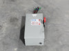 SQUARE D 30 Amp, 3 Pole, 600 Volt Fusible Heavy Duty Safety Switch Disconnect 1HD361