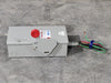 SQUARE D 30 Amp, 3 Pole, 600 Volt Fusible Heavy Duty Safety Switch Disconnect 1HD361