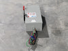 SQUARE D 30 Amp, 3 Pole, 600 Volt Fusible Heavy Duty Safety Switch Disconnect 1HD361