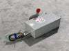 SQUARE D 30 Amp, 3 Pole, 600 Volt Fusible Heavy Duty Safety Switch Disconnect 1HD361