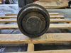 KOMATSU Carrier Roller Assembly 21M-30-00204