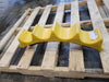 KOMATSU Carrier Roller Assembly 21M-30-00204