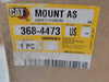 CATERPILLAR Mount Assembly 368-4473