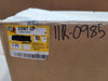 CATERPILLAR Electronic Control Module (ECM) 11R-0985