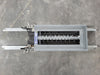 SQUARE D 400 Amp, 240 Volts, 3 Phase, 54 Circuits Panelboard Interior NQ454L4