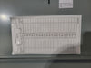 EATON 125 Amp, 120/240 Volts, 3-Phase, 42 Circuits Panelboard 3CBL142