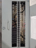 EATON 125 Amp, 120/240 Volts, 3-Phase, 42 Circuits Panelboard 3CBL142