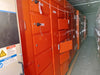 MV MANUFACTURING GROUP 1200A Motor Control Center MCC, 575V, 1200A Bus, Form 4A, IP42 Enclosure