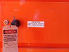 MV MANUFACTURING GROUP 1200A Motor Control Center MCC, 575V, 1200A Bus, Form 4A, IP42 Enclosure