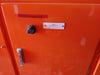 MV MANUFACTURING GROUP 1200A Motor Control Center MCC, 575V, 1200A Bus, Form 4A, IP42 Enclosure