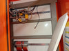 MV MANUFACTURING GROUP 1200A Motor Control Center MCC, 575V, 1200A Bus, Form 4A, IP42 Enclosure