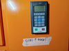 MV MANUFACTURING GROUP 1200A Motor Control Center MCC, 575V, 1200A Bus, Form 4A, IP42 Enclosure