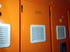 MV MANUFACTURING GROUP 1200A Motor Control Center MCC, 575V, 1200A Bus, Form 4A, IP42 Enclosure