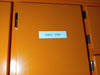 MV MANUFACTURING GROUP 1200A Motor Control Center MCC, 575V, 1200A Bus, Form 4A, IP42 Enclosure