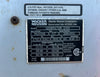 WACKER NEUSON 121 kW, 151 kVA Mobile Generator G150 w/ Trailer