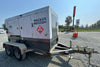 WACKER NEUSON 121 kW, 151 kVA Mobile Generator G150 w/ Trailer