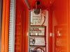 MV MANUFACTURING GROUP 800A Motor Control Center MCC, 575V, 800A Bus, Form 4A, IP42 Enclosure