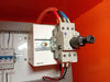 MV MANUFACTURING GROUP 800A Motor Control Center MCC, 575V, 800A Bus, Form 4A, IP42 Enclosure