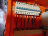 MV MANUFACTURING GROUP 800A Motor Control Center MCC, 575V, 800A Bus, Form 4A, IP42 Enclosure